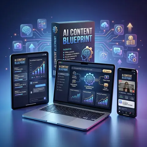 AI Video Masterclass